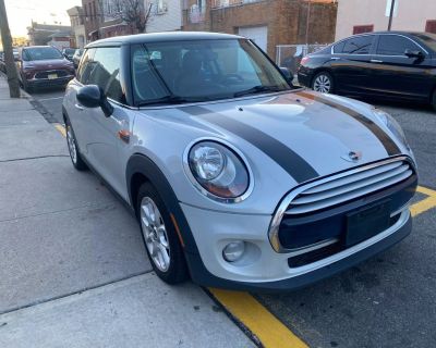 2014 MINI Hardtop Cooper Hatchback 2D