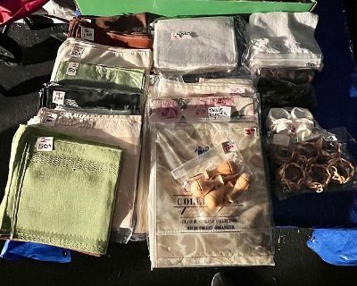 HUGE Garage Sale - Multiple Families