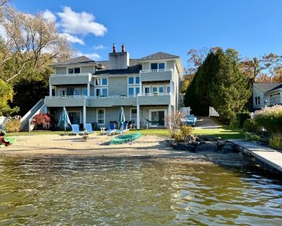 3 Bedroom 2BA Furnished House For Rent in West Milford Twp., NJ