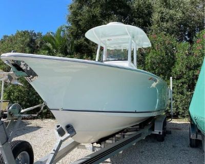 2015 Sea Hunt 27 Gamefish FS Bradenton Fl 125900