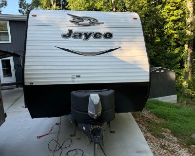 2018 Jayco JAY FLIGHT SLX