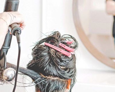 Walk-In Hair Salons in Surrey & Vancouver – Root Touch-Up