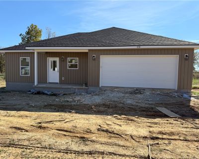 3 Bedroom 2BA 1325 ft Single Family House For Sale in Lincoln, AR