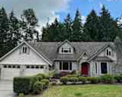 5 Bedroom 4BA 3780 ft² Pet-Friendly House For Rent in Sammamish, WA 21628 SE 35th St