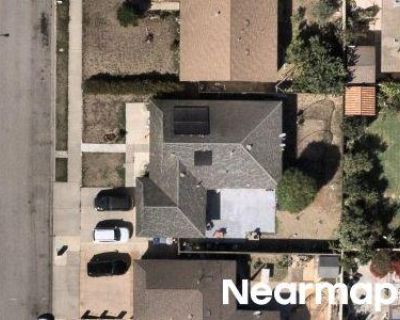 4 Bed 2 Bath Preforeclosure Property in Oxnard, CA 93033 - Earhart Ct