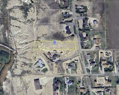 S Skyline Rd, Casper, Plot For Sale