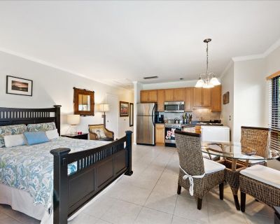 1 Bedroom 1BA 600 ft House For Rent in Wellington, FL