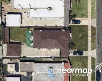 3 Bed 1.0 Bath Bankruptcy Property in Los Angeles, CA 90047 - S St Andrews Pl