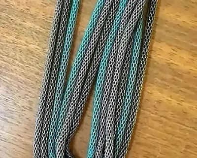 Unique necklace - new