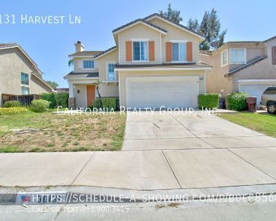 3 Bedroom 2BA 1512 ft Pet-Friendly Single-family home For Rent in Murrieta, CA
