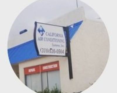 HVAC Service Technician / Installer $25.00/hr