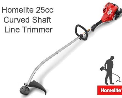 String Trimmer ~ Homelite 25cc