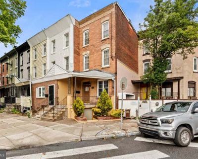 2500 ft Multi Family Home For Sale in PHILADELPHIA, PA