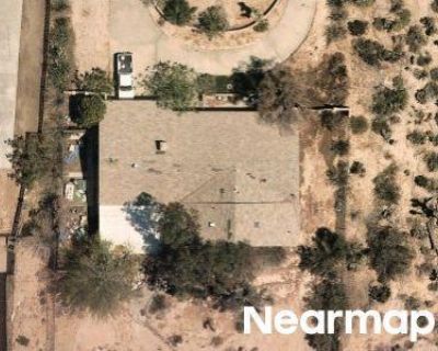 3 Bed 2 Bath Preforeclosure Property in Yucca Valley, CA 92284 - Sierra Way