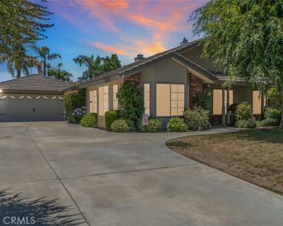 4 Bedroom 2BA 1975 ft Single Family House For Sale in Bakersfield, CA