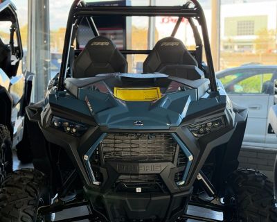 2025 Polaris RZR Trail S 900 Sport Utility Sport Bay Shore, NY
