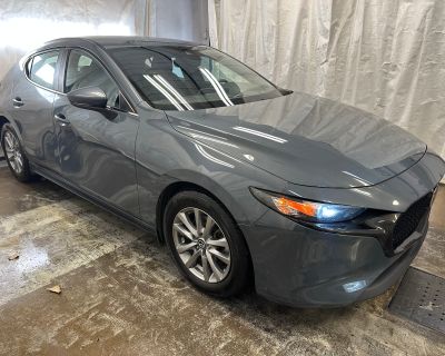 Mazda Mazda3 Sport 2021 Gs Auto I-Activ Awd