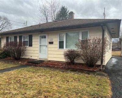 3 Bedroom 1BA 925 ft Apartment For Rent in Horseheads, NY