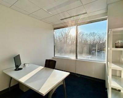 Private Office for 5 at 25N Coworking - Buffalo Grove