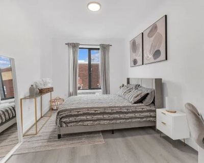 Fully Furnished Studio Apartment You've Been Waiting For – Stylish, Comfortable, Convenient