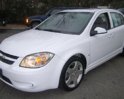 $199 DOWN! 2009 Chevy Cobalt. NO CREDIT? BAD CREDIT? WE FINANCE!