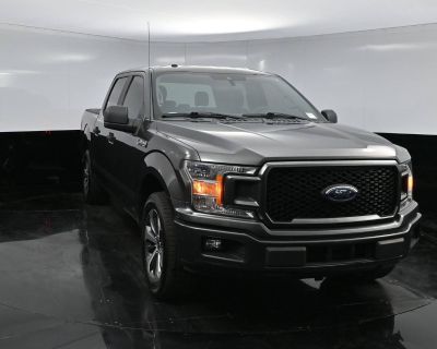Used 2019 Ford F-150 XL