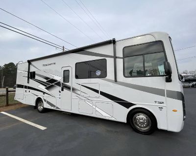 2024 Thor Motor Coach Resonate 30C For Sale by Dealer in Buford, Georgia