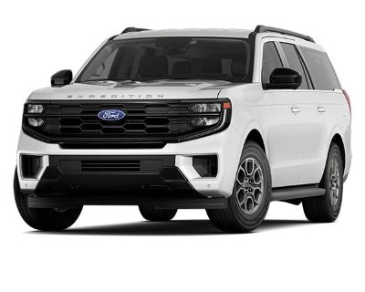 New 2025 Ford Expedition For Sale | Breaux Bridge LA | VIN: 1FMJU1H82SEA25136