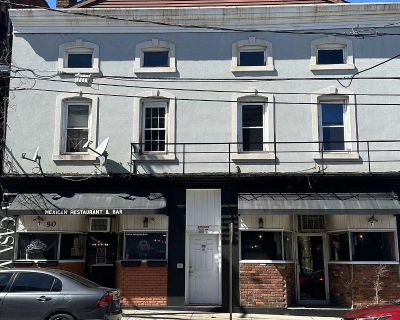 1 Bedroom 1BA 600 ft Apartment For Rent in Middletown, CT