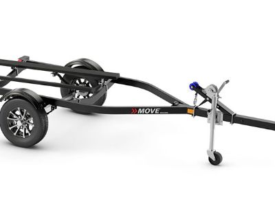 2023 Sea-Doo MOVE I Extended 1250 PWC Trailers Ponderay, ID