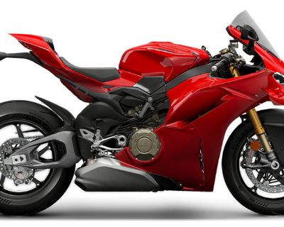 2025 Ducati Panigale V4 S Supersport West Allis, WI