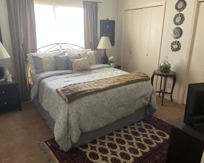 Furnished Room for Rent  (Has a House) on iROOMit. Room in the 1 Bedroom...