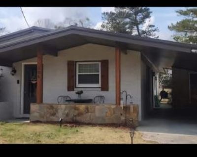 3 Bedroom 2BA 1107 ft Single Family Home For Sale in MANCHESTER, GA