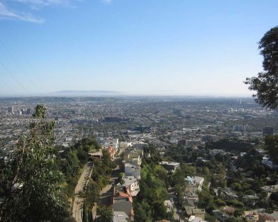 Furnished House For Rent in Los Angeles, CA