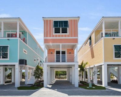 2 Bedroom 2BA 1230 ft Mobile Home For Rent in Islamorada, FL