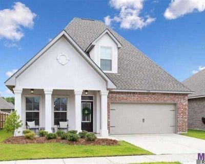 Gentle Wind Dr, Baton Rouge, Home For Rent
