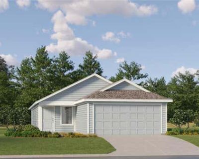 3 Bedroom 2BA 1424 ft Single Family Home For Sale in KISSIMMEE, FL