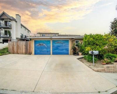 3 Bedroom 2BA 1372 ft Duplex For Sale in SAN CLEMENTE, CA