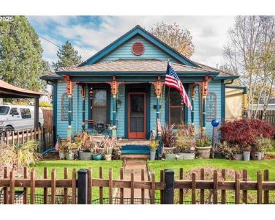 2 Bedroom 1BA 864 ft Single Family Home For Sale in DALLAS, OR