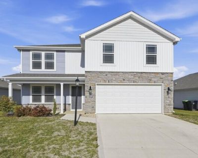 4152 Bradley Dr. For Lease. 5-bedroom, 3-bathroom home with 2, 600 square feet. The main level has 2 living spaces, open concept kitchen, bedroom, and full bathroom. Upstairs you will find the primary suite with private bath, and 3 additional bedrooms that share the third full bathroom. Upstairs there is also a flex space that can be used as a home office, playroom, or whatever your needs might...