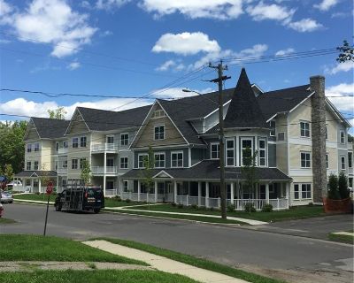 2 Bedroom 2BA 1000 ft Apartment For Rent in Bethel, CT