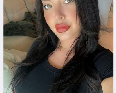 Ornella - Needs a Place on iROOMit or a Room