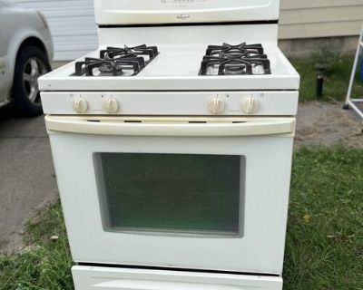 Gas Stove for sale