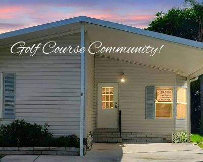 2 Bedroom 2BA 1440 ft Mobile Home For Sale in Fort Pierce, FL