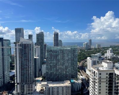 3 Bedroom 4BA 1712 ft House For Rent in Miami, FL