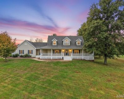 Forest Mdw, Defiance, Home For Sale