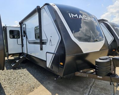 2026 Grand Design Imagine 2970RL