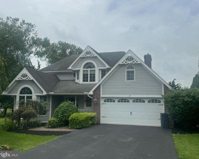 5 Bedroom 3BA 2927 ft Single Family House For Sale in Reedsville, PA