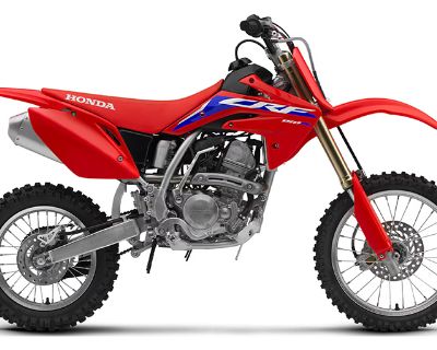 2024 Honda CRF150R Motocross Off Road Rochester, NY