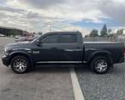 Used 2018 RAM 1500 For Sale